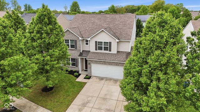 13858 Keams Drive, Fishers, IN 46038