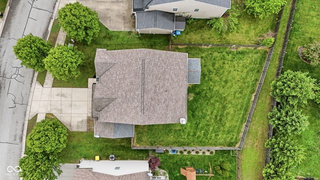 13858 Keams Drive, Fishers, IN 46038