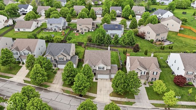 13858 Keams Drive, Fishers, IN 46038