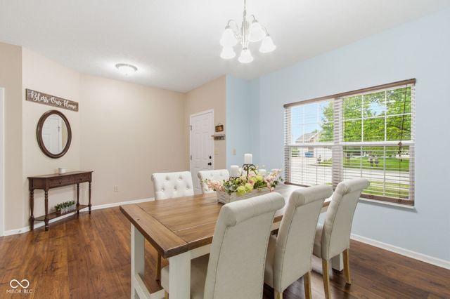 13858 Keams Drive, Fishers, IN 46038