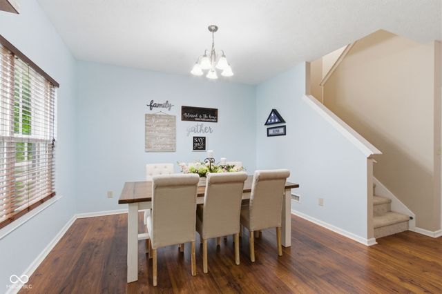 13858 Keams Drive, Fishers, IN 46038