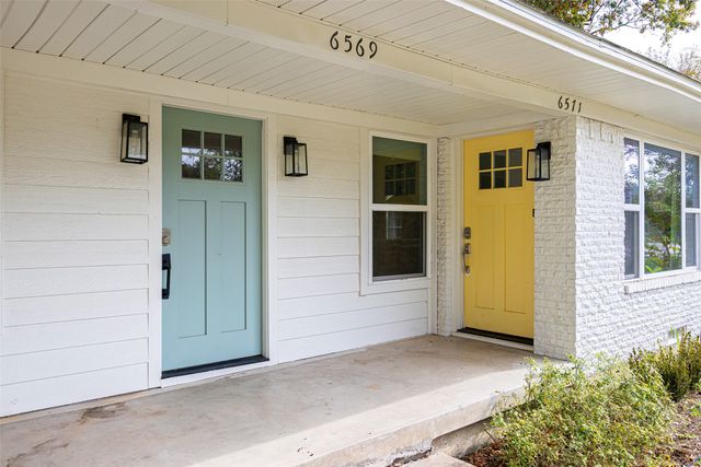 6569 Ascot Lane, Dallas, TX 75214