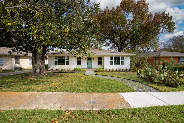 6569 Ascot Lane, Dallas, TX 75214