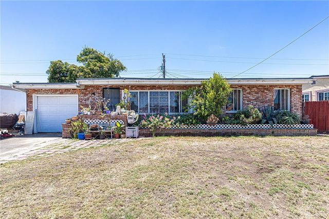 728 E Mariposa, Santa Maria, CA 93454