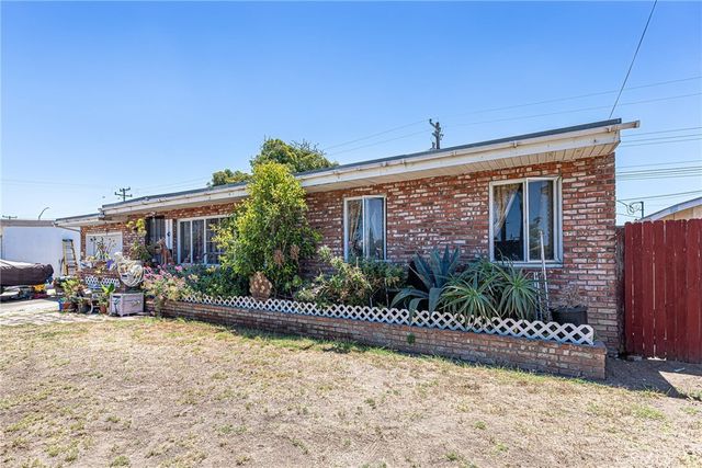 728 E Mariposa, Santa Maria, CA 93454