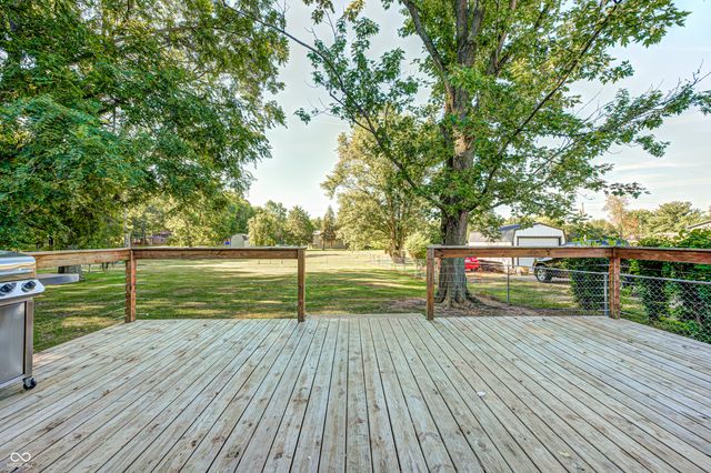 5165 E County Road 350 N, Danville, IN 46122