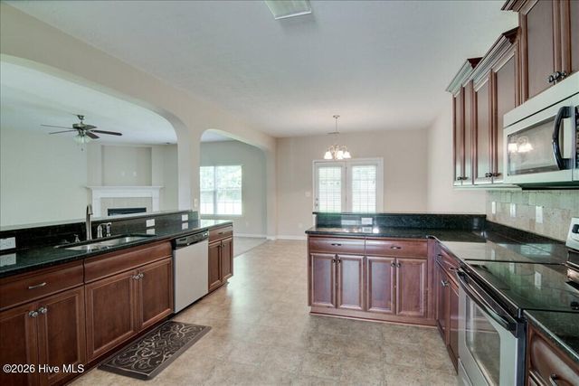 237 Crown Heights Way, Grovetown, GA 30813