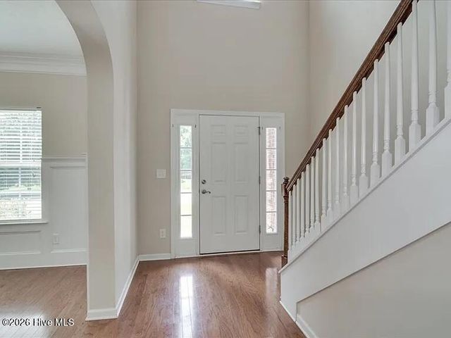 237 Crown Heights Way, Grovetown, GA 30813