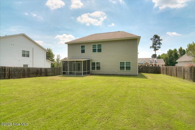 237 Crown Heights Way, Grovetown, GA 30813