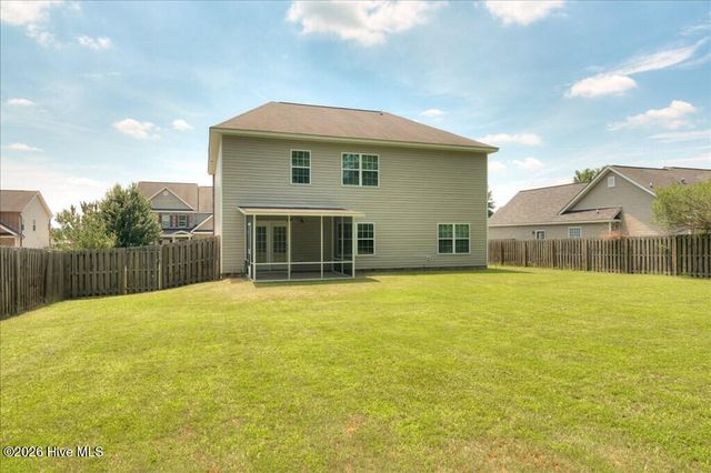 237 Crown Heights Way, Grovetown, GA 30813