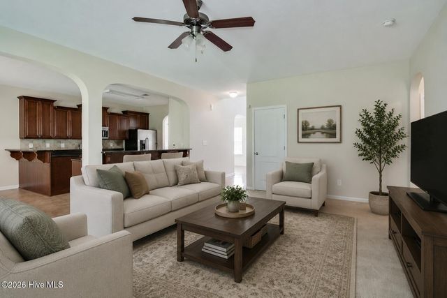 237 Crown Heights Way, Grovetown, GA 30813