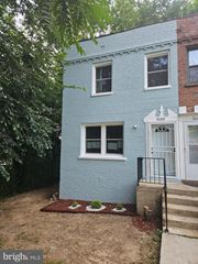 5000 JUST ST NE, Washington, DC 20019