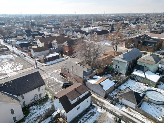 612 W 149th Street, East Chicago, IN 46312