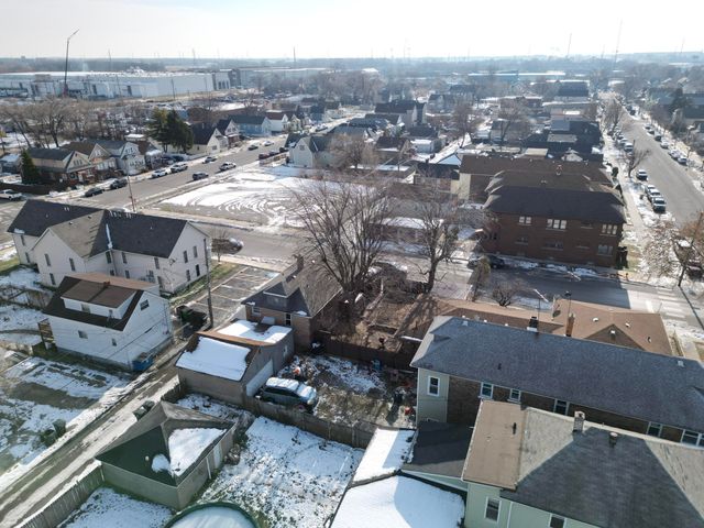 612 W 149th Street, East Chicago, IN 46312