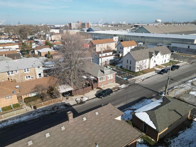 612 W 149th Street, East Chicago, IN 46312