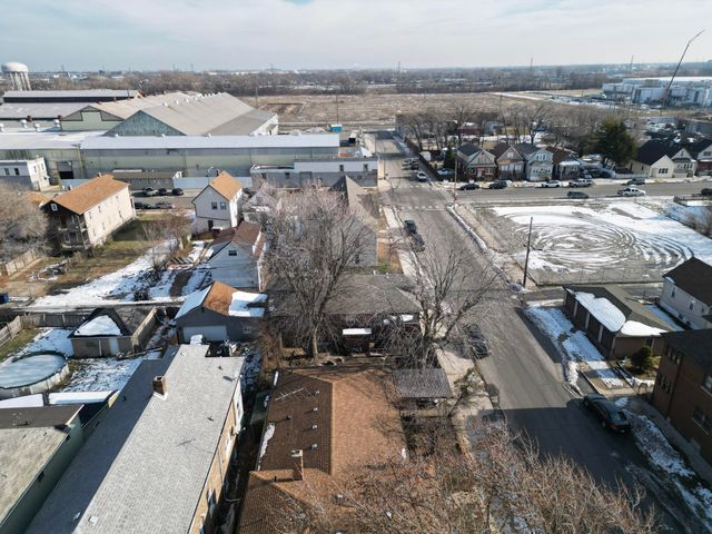 612 W 149th Street, East Chicago, IN 46312