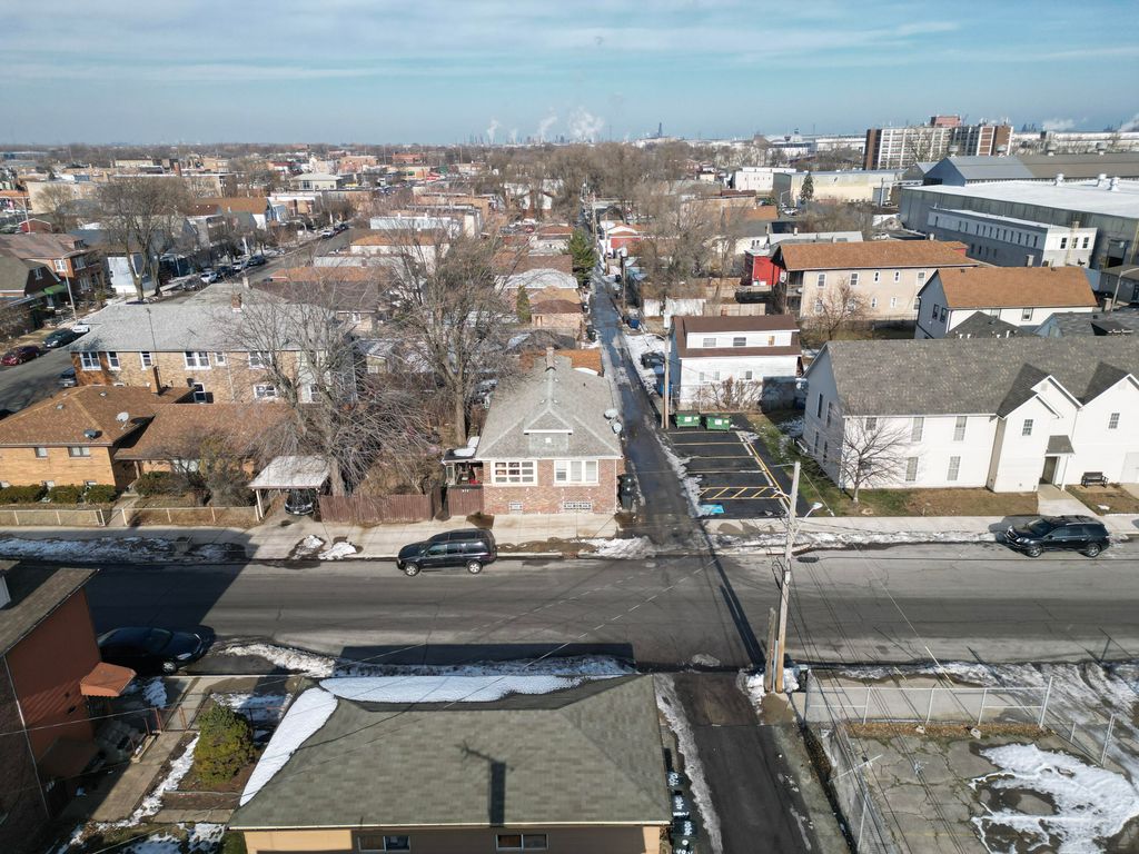 612 W 149th Street, East Chicago, IN 46312