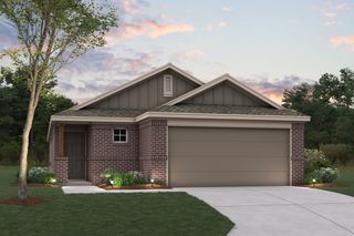 14142 Bacton Road, Pilot Point, TX 76258