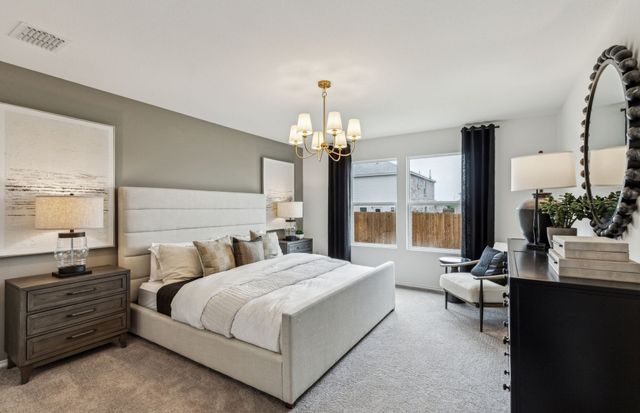 2729 Pecan Park Drive, Denton, TX 76208