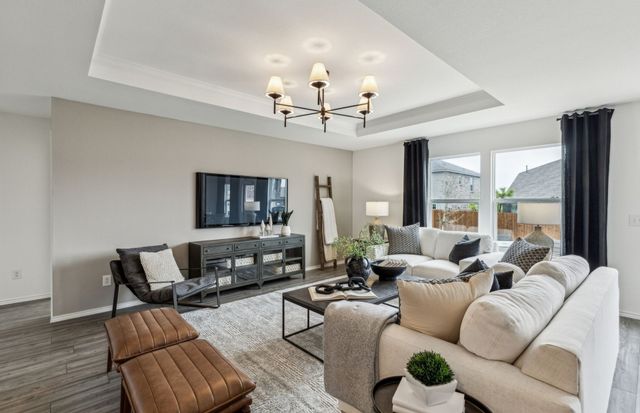 2729 Pecan Park Drive, Denton, TX 76208