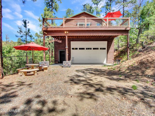 4785 PONDEROSA Avenue, Prescott, AZ 86303