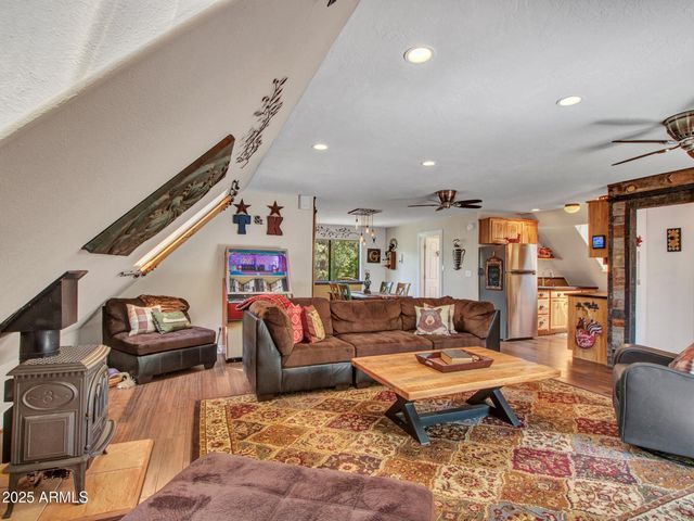 4785 PONDEROSA Avenue, Prescott, AZ 86303