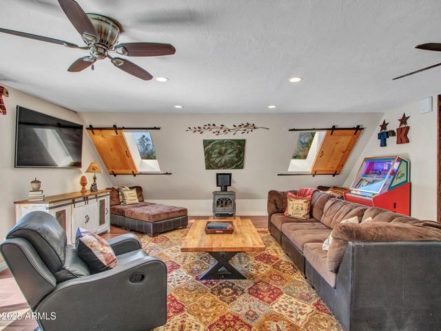 4785 PONDEROSA Avenue, Prescott, AZ 86303