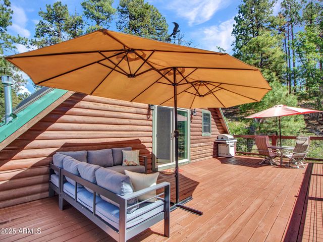 4785 PONDEROSA Avenue, Prescott, AZ 86303