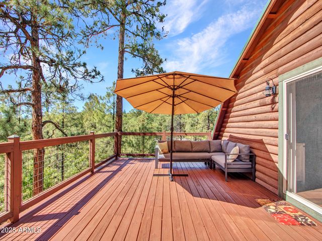 4785 PONDEROSA Avenue, Prescott, AZ 86303