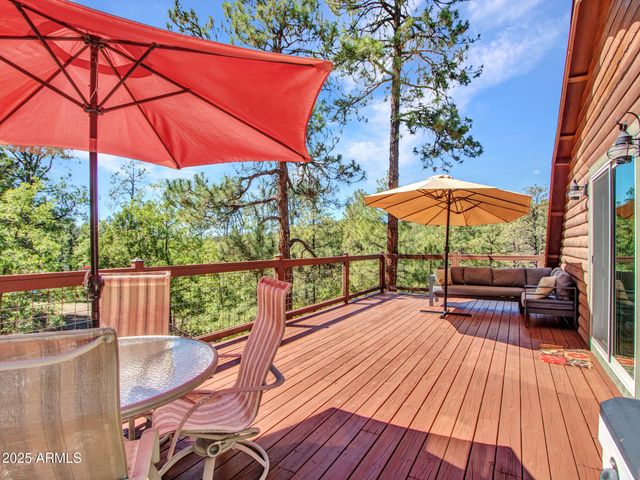 4785 PONDEROSA Avenue, Prescott, AZ 86303