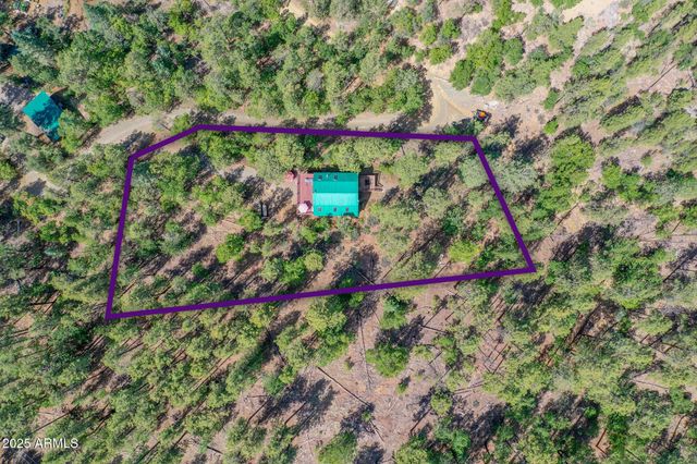 4785 PONDEROSA Avenue, Prescott, AZ 86303