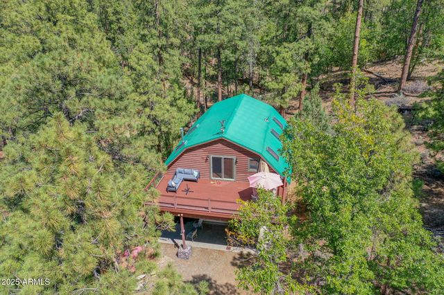 4785 PONDEROSA Avenue, Prescott, AZ 86303