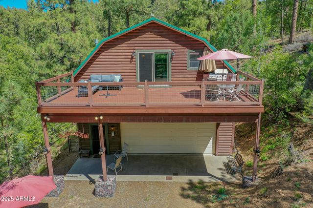 4785 PONDEROSA Avenue, Prescott, AZ 86303