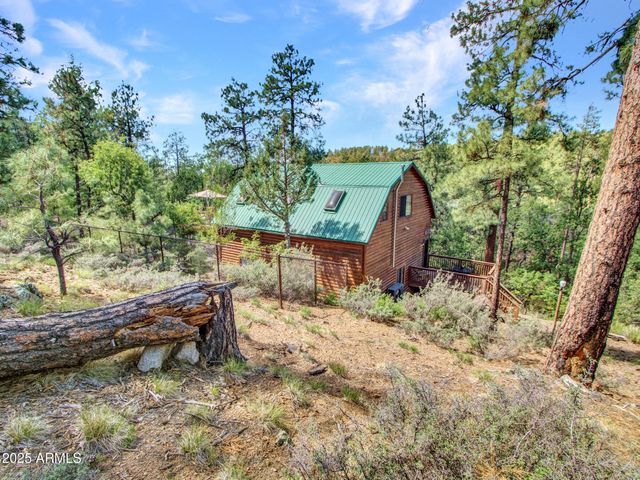 4785 PONDEROSA Avenue, Prescott, AZ 86303