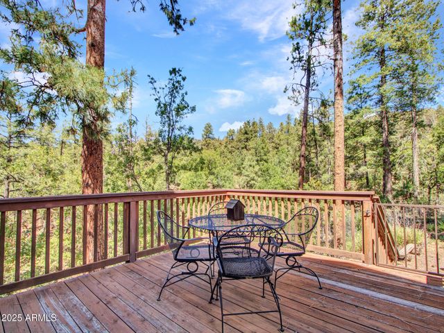 4785 PONDEROSA Avenue, Prescott, AZ 86303