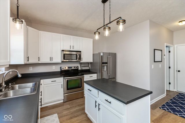 15241 Proud Truth Drive, Noblesville, IN 46060