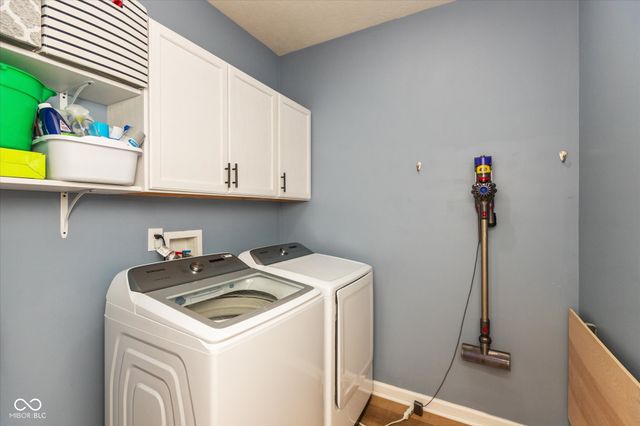 15241 Proud Truth Drive, Noblesville, IN 46060