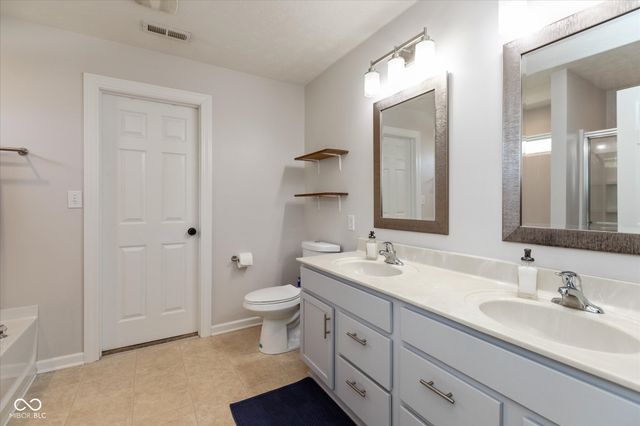 15241 Proud Truth Drive, Noblesville, IN 46060