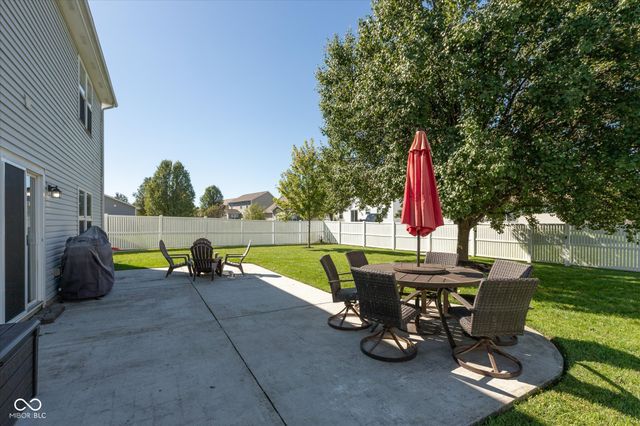 15241 Proud Truth Drive, Noblesville, IN 46060