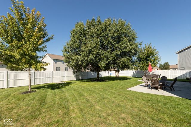 15241 Proud Truth Drive, Noblesville, IN 46060