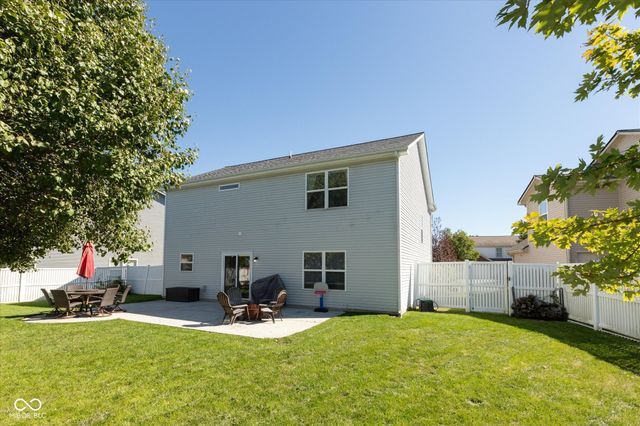 15241 Proud Truth Drive, Noblesville, IN 46060