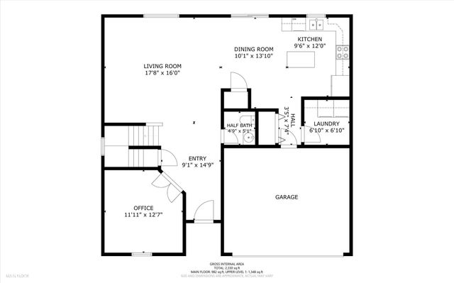 15241 Proud Truth Drive, Noblesville, IN 46060