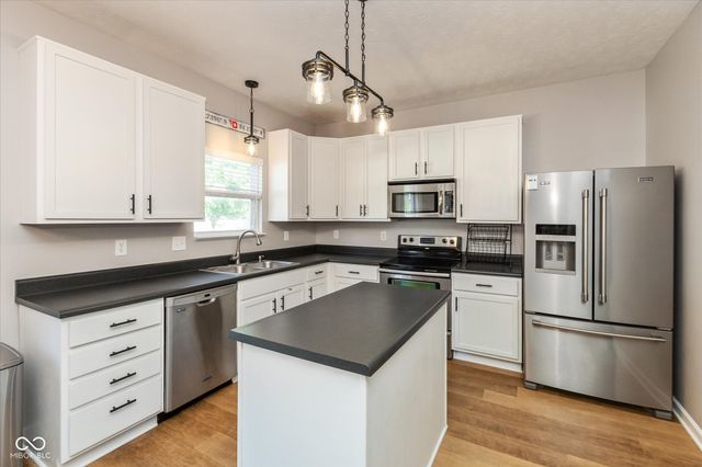 15241 Proud Truth Drive, Noblesville, IN 46060