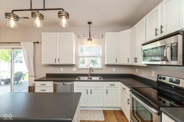 15241 Proud Truth Drive, Noblesville, IN 46060