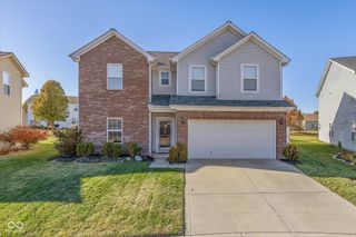 15241 Proud Truth Drive, Noblesville, IN 46060