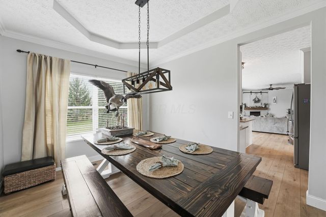 6895 Kellogg Drive, Powell, OH 43065