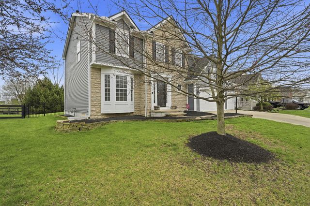 6895 Kellogg Drive, Powell, OH 43065