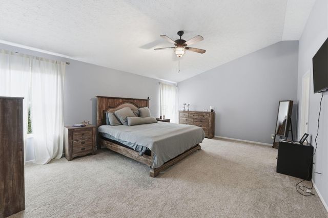 6895 Kellogg Drive, Powell, OH 43065