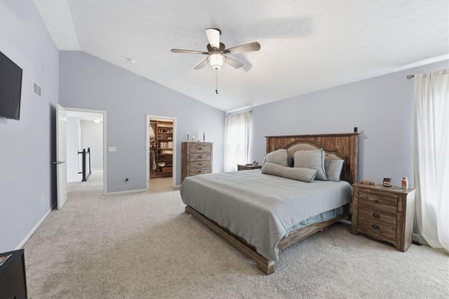 6895 Kellogg Drive, Powell, OH 43065