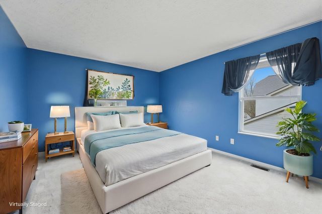 6895 Kellogg Drive, Powell, OH 43065